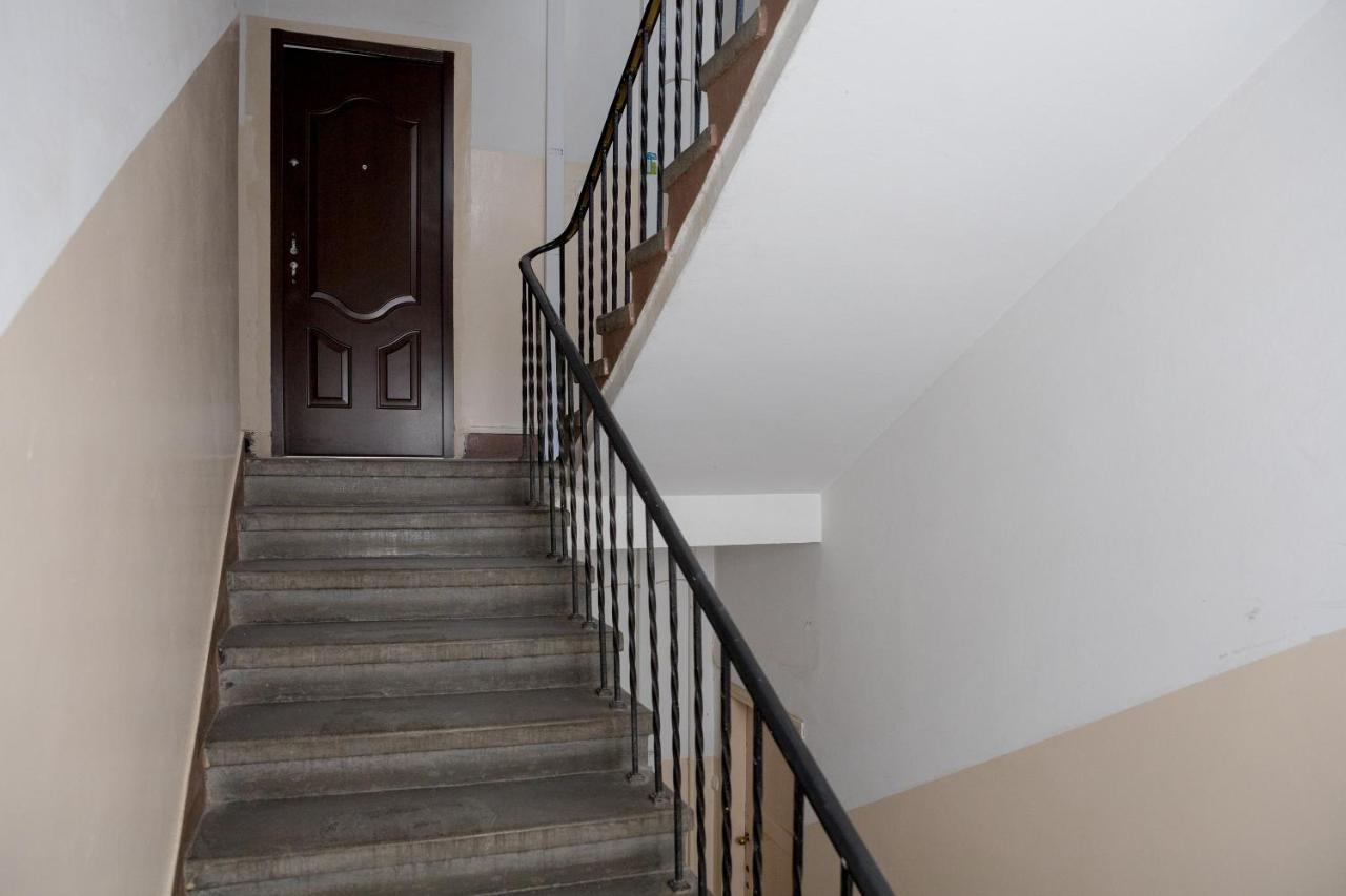Grojecka Stara Ochota Apartment Warsaw Exterior photo